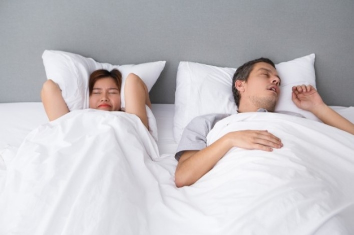 Horlamanın Nedeni Nedir?