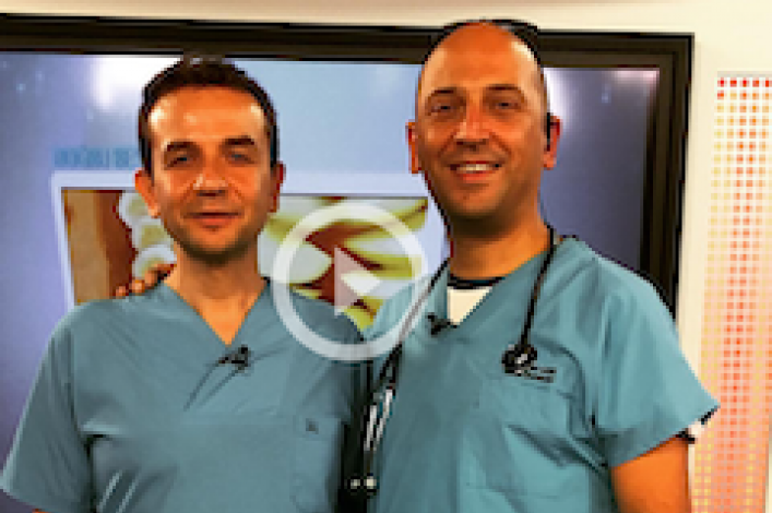 KRT TV- Ağustos 2015