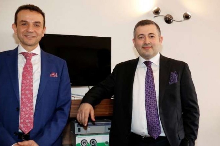 Sağlıkta Yeni Adres